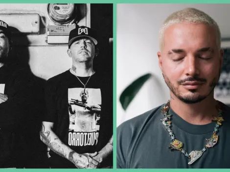 Don Omar aviva el fuego en la humillación de Residente a J Balvin