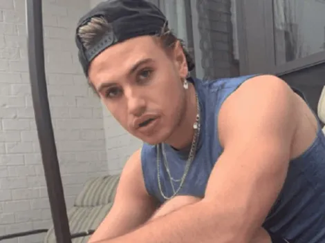 Revelan la causa de muerte de Daniel Mickelson