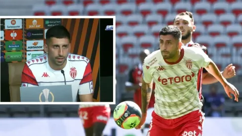 Maripán será titular este jueves frente a la Real Sociedad