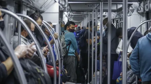 Conoce el horario del Metro para hoy