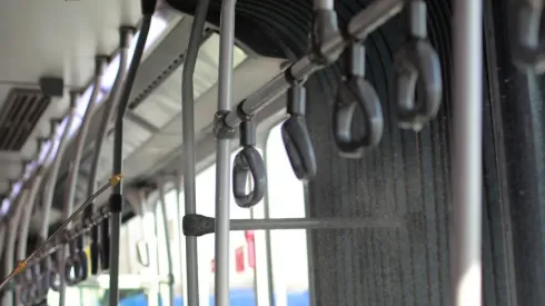 Transporte público