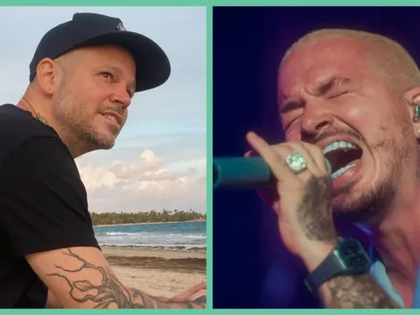 Los mejores memes del round entre Residente vs. J Balvin