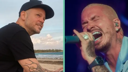 Residente vs. J Balvin: La gran polémica que se desató por el boicot a los Latin Grammy.