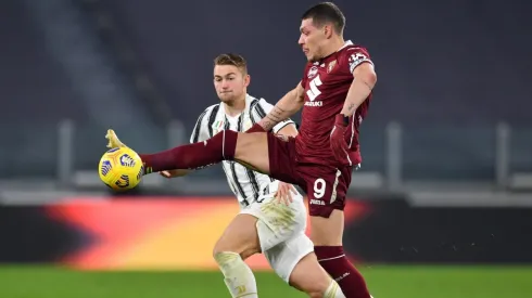 Torino vs Juventus | Horario, quién transmite y dónde ver en vivo la Serie A