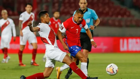 Pablo Milad, presidente de la ANFP, dio una entrevista a un medio de comunicación de Perú donde adelanta el duelo de la Roja por la fecha triple de Eliminatorias.