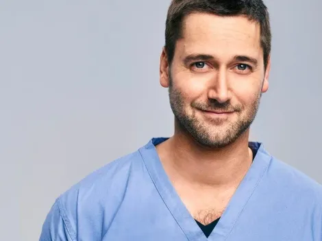 TVN estrenará New Amsterdam