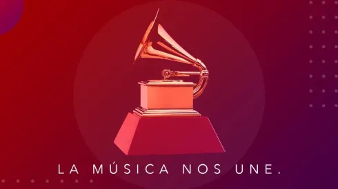 Latin Grammy 2021