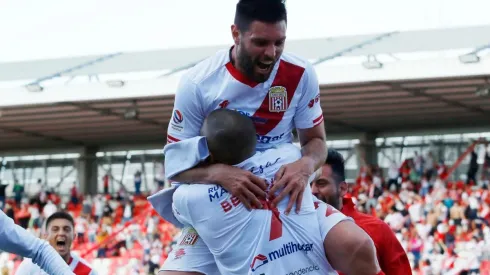 Curicó y tres puntos de oro para salir de la zona de descenso directo.