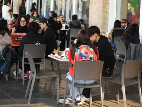 ¿Cuáles son los aforos en Fase 4 de Apertura Inicial?