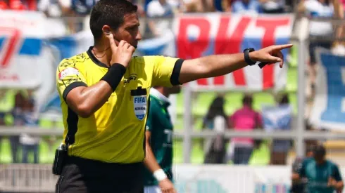 Gamboa se retira de la actividad a los 45 años.