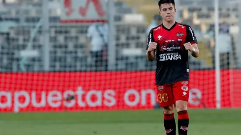 Ñublense vence a Colo Colo en el mismísimo estadio Monumental