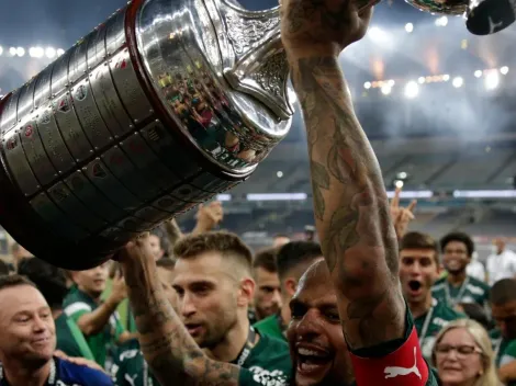 La hegemonía de Brasil en las finales continentales