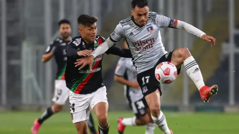 Los albos pusieron en peligro el primer lugar del campeonato.