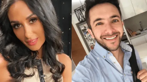 Pamela Díaz entrega opinión sin filtro sobre Hugo Valencia