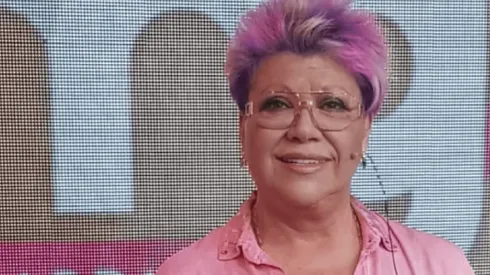 La cantante habló sobre el tema en su programa online.