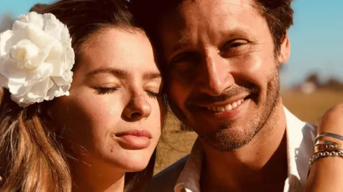 La pareja anunció su separación hace algunas semanas.