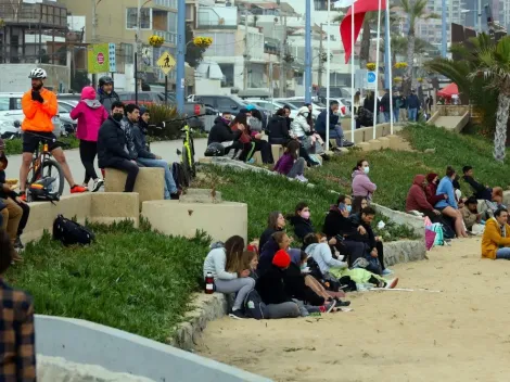 Revisa en qué fase del Plan Paso a Paso está tu comuna