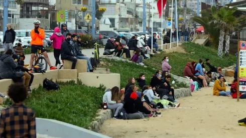 Este viernes 1 de octubre marcó cambios para algunas comunas del país.