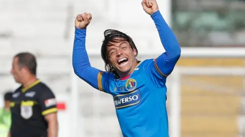 Joaquín Montecinos asegura estar en una nube luego de ser nominado a la selección chilena