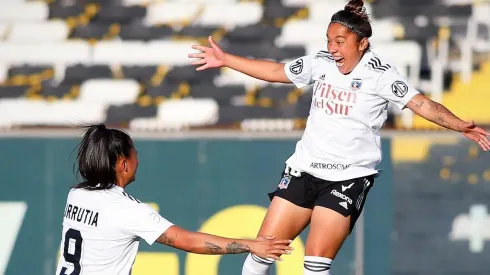 Las albas vencieron a la UC por global de 9-0.