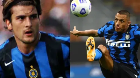 Alexis Sánchez espera sumar minutos esta tarde, en su último partido por Inter antes de la fecha triple de las Eliminatorias Qatar 2022