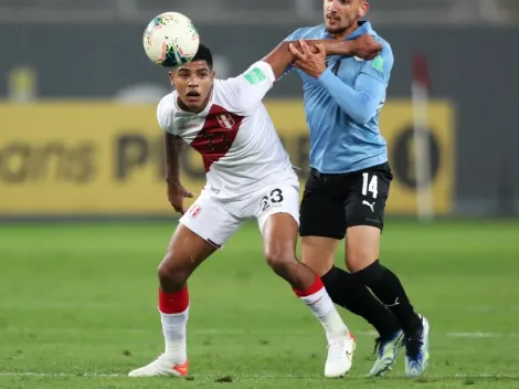 "Cada partido que jugamos con ellos es a muerte"