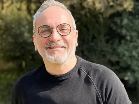 Lucho Jara revela por qué no salió en la pantalla de Mucho Gusto