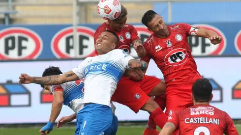 Programación fecha 24 del Campeonato Nacional