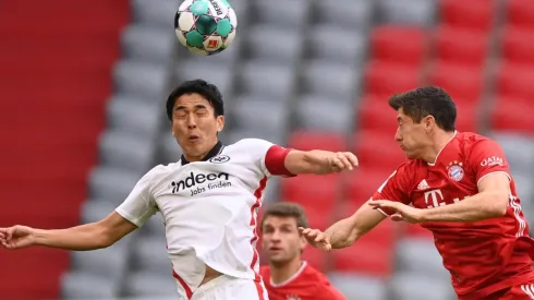 Bayern Múnich viene de golear por la Champions League.