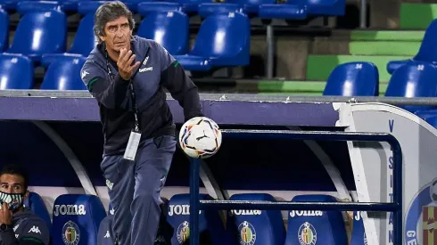 El Ingeniero quiere sumar de a tres ante su ex club en La Liga.