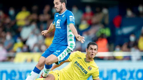 Villarreal ganó en casa