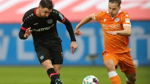 Bayer Leverkusen buscará seguir sumando victorias en el comienzo de la temporada.