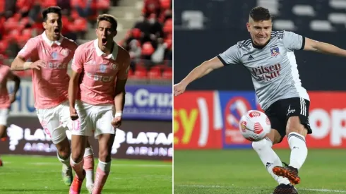 El Cacique debe ganarle a Palestino para alargar distancias con la UC.