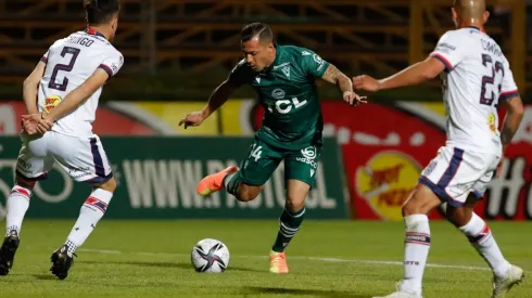 Melipilla y Wanderers no se sacaron ventaja