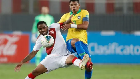 Jefferson Farfán vive un buen momento con Alianza Lima.