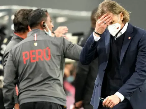 Tres nominados en Perú se lesionan en el fin de semana