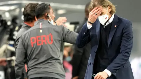 Ricardo Gareca tiene un serio dolor de cabeza con estas lesiones de última hora.