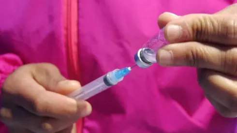 Revisa el calendario de vacunación de esta semana