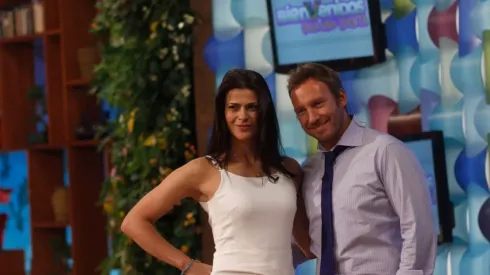 Conoce quienes serán los panelistas y animadoras del nuevo matinal de Canal 13