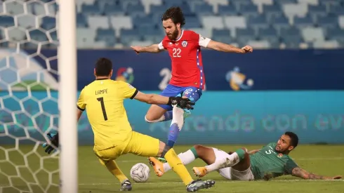 La autorización para viajar a jugadores vacunados de parte del Reino Unido permite que Ben Brereton no deba pasar por la cuarentena al regresar a Inglaterra.