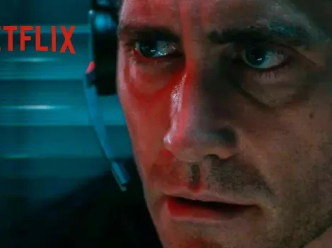¿De qué se trata la nueva película de Netflix: Culpable?
