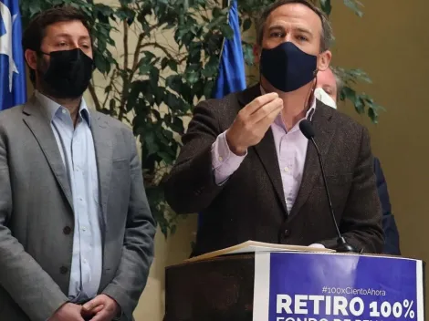 ¿En qué va y en qué consiste el proyecto de Retiro del 100% de la AFP?
