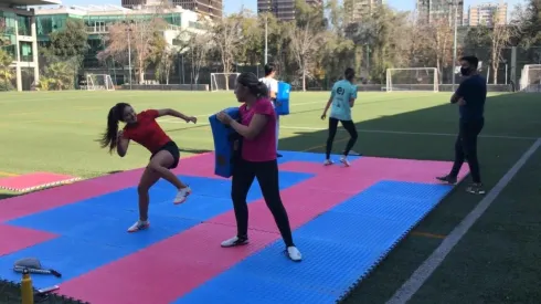 Los beneficios para los deportistas en FEN-UCHILE.