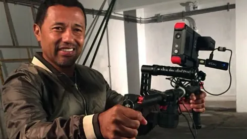 Roberto Chorrillano Palacios es el futbolista con más partidos oficiales por la selección de Perú: nada menos que 128