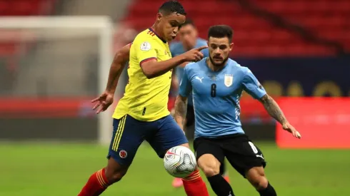 Uruguay puede sumar un importante triunfo de ganar en casa.