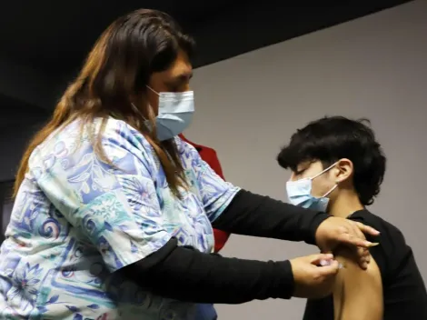 Conoce quiénes pueden vacunarse contra el Covid-19 este 5 de octubre