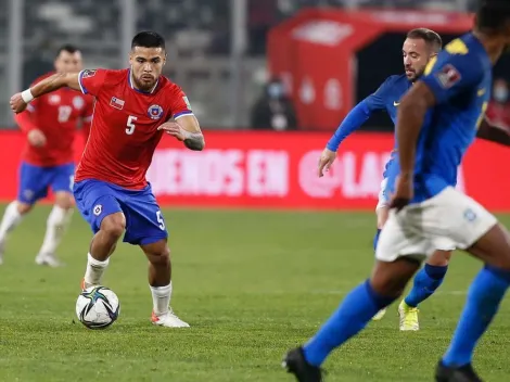 Díaz quiere los nueve puntos: "Si no, se nos complicará ir al Mundial"