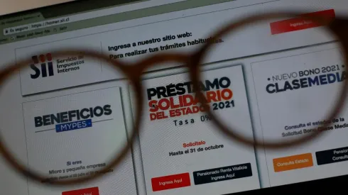 Hasta fin de mes hay plazo para postular en el SII.