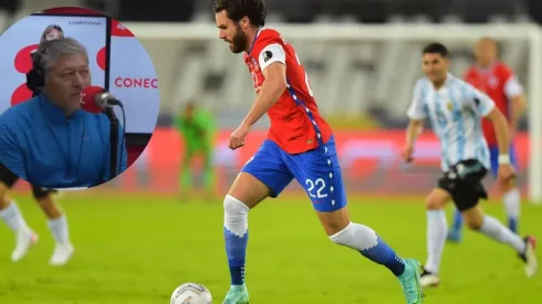 Ben Brereton vuelve tras ausentarse en la última triple fecha.