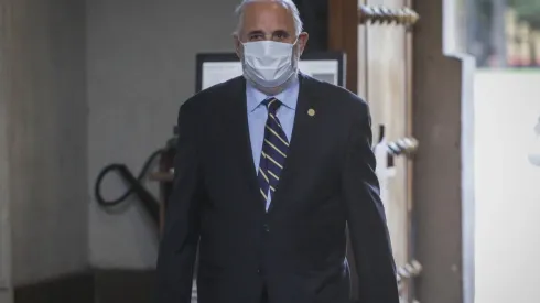 Fiscalía analizará antecedentes de venta de Dominga